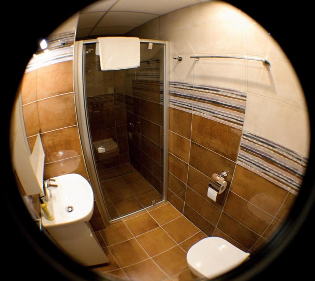 Element Acomodação com café da manhã Český Krumlov Exterior foto